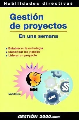 Gestión de Proyectos en una Semana