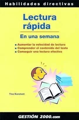 Lectura Rápida en una Semana