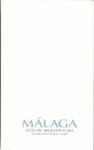 MÁLAGA, GUÍA DE ARQUITECTURA