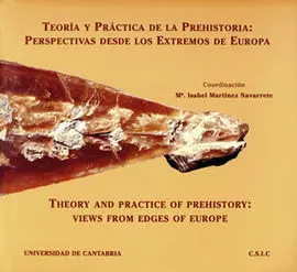 Teoria y Practica de la Prehistoria