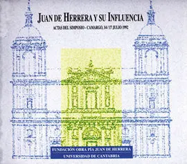 Juan Herrera y Su Influencia