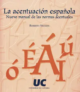 La Acentuacion Espa?Ola