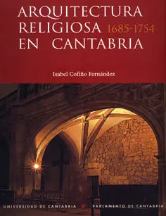 Arquitectura Religiosa en Cantabria