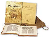 Los Doce Trabajos de Hercules