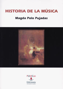 HISTORIA DE LA MÚSICA