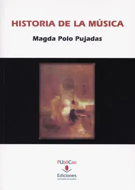 Historia de la Música