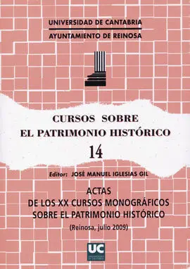 14-Cursos Sobre Patrimonio Historico