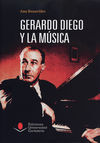 GERARDO DIEGO Y LA MUSICA