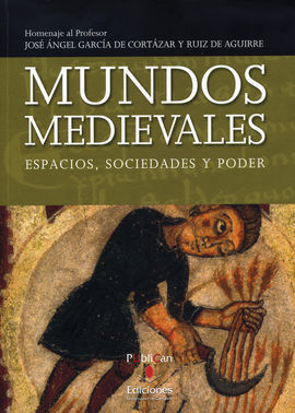 MUNDOS MEDIEVALES
