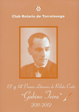 13º Y 14º PREMIO LITERARIO DE RELATO CORTO 