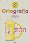ORTOGRAFÍA Nº 9. QUINTO CURSO