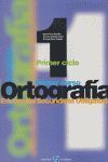 ORTOGRAFÍA, 1 ESO