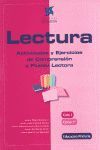 LECTURA 1§EP CUADERNO COMPRENSION FLUIDEZ LECTOR.