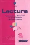 Lectura 1§Ep Cuaderno Comprension Fluidez Lector.
