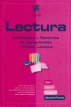 LECTURA, ACTIVIDADES Y EJERCICIOS DE COMPRENSIÓN Y FLUIDEZ LECTORA, 2 EDUCACIÓN PRIMARIA. CUADERNO 2