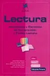 Lectura, Actividades y Ejercicios de Comprensión y Fluidez Lectora, 2 Educación Primaria. Cuaderno 2