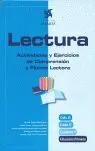Lectura, Actividades y Ejercicios de Comprensión y Fluidez Lectora, 5 Educación
