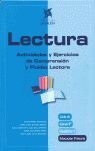 LECTURA, ACTIVIDADES Y EJERCICIOS DE COMPRENSIÓN Y FLUIDEZ LECTORA, 5 EDUCACIÓN