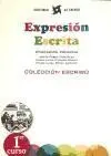 Expresion Escrita 1 Ep
