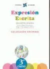 Expresion Escrita 3