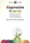 Expresion Escrita 4