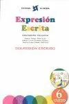 Expresion Escrita 6 Ep 11 Escribo