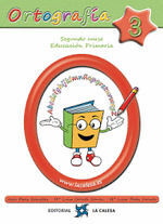 ORTOGRAFÍA 2020 - 3