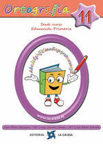 ORTOGRAFÍA 2020 - 11 6ºEP