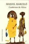 Cuadernos de África