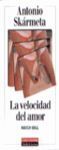 LA VELOCIDAD DEL AMOR  ;  MATCH BALL