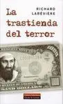 La Trastienda del Terror