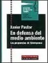 En Defensa del Medio Ambiente