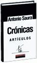 CRÓNICAS. ARTÍCULOS