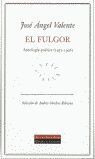 EL FULGOR