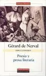 Poesia y Prosa Literaria
