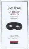 La Piedra Abierta