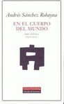 EN EL CUERPO DEL MUNDO