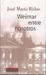 Weimar entre Nosotros