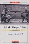 ENSAYOS LITERARIOS I