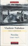 VLADIMIR NABOKOV. OBRAS COMPLETAS III. NOVELAS (1941-1957)