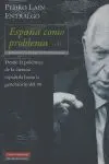 España Como Problema