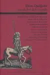 Don Quijote Alrededor del Mundo