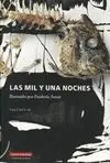 Las Mil y una Noches Iii