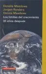 Los Límites del Crecimiento 30 Años Después