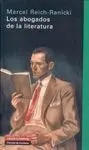 Los Abogados de la Literatura