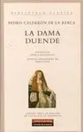 La Dama Duende