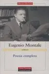 Poesía Completa ( Eugenio Montale )