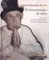 El Desenterrador de Vivos ( con Cd y Dvd )