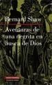 AVENTURAS DE UNA NEGRITA EN BUSCA DE DIOS
