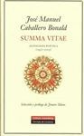 SUMMA VITAE